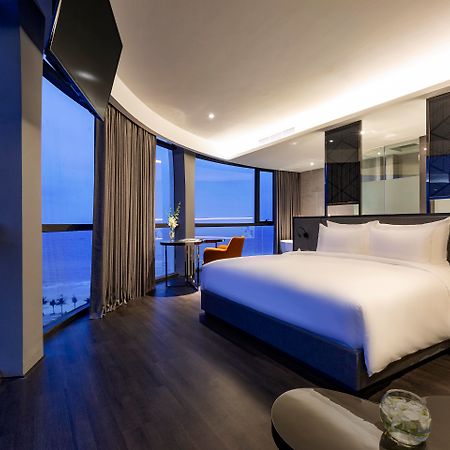 Stella Maris Beach Danang Buitenkant foto
