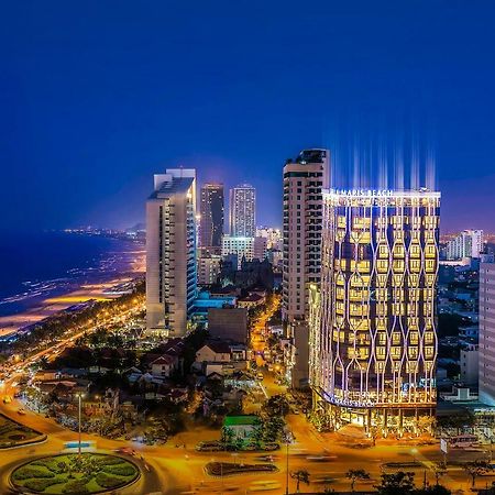 Stella Maris Beach Danang Buitenkant foto