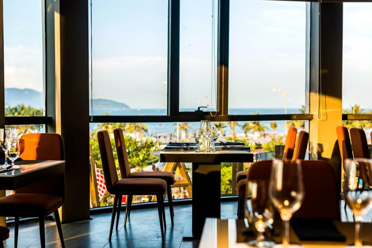 Stella Maris Beach Danang Buitenkant foto