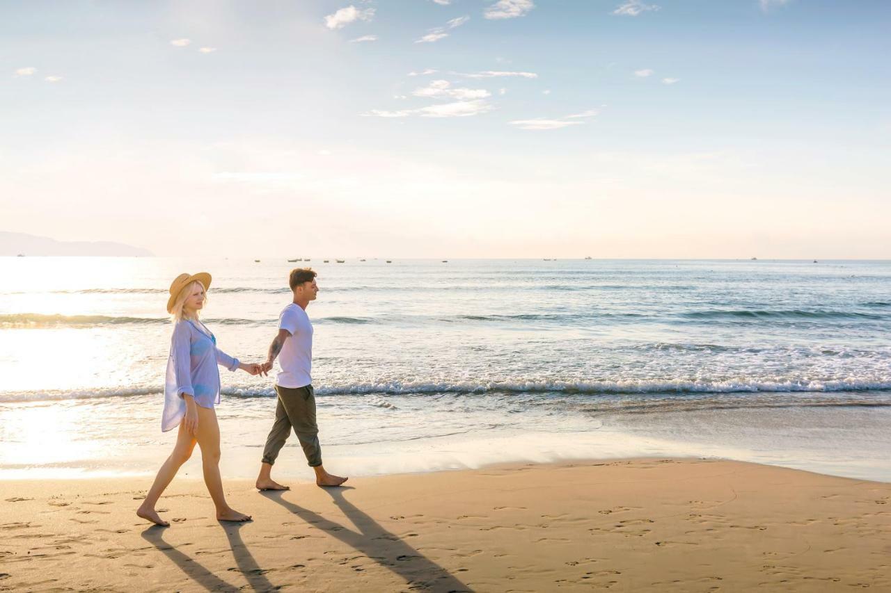 Stella Maris Beach Danang Buitenkant foto